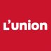 L'union (@_lunion) Twitter profile photo L'union (@_lunion) Twitter profile photo