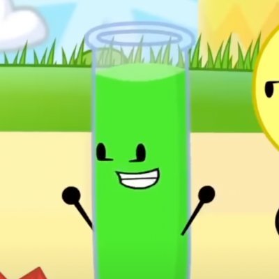 ZeroUpdateAcc's profile picture. ⋆𐙚₊˚⊹♡-🧪 an update acc on our beloved most insane test tube fan ; @MARKERTISM !!