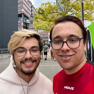 InfamousRebel03's profile picture. Liquid, Col and Darkzero fan