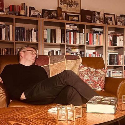 Professor of Law, University of Glasgow. Latest book: On The Law of Speaking Freely. Now writing about Enlightenment, democracy, and decline.
