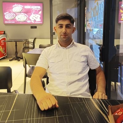 Hidircanal's profile picture. 