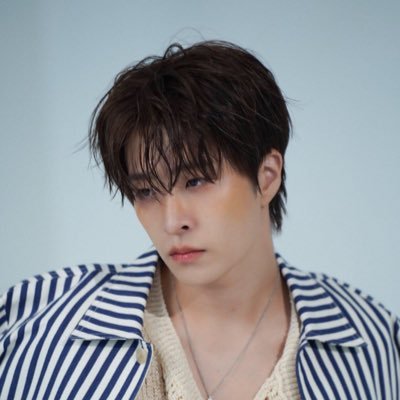 I’m Ahgase 🐥💚IGOT7 💚GOT7🌴#Jaebeom 🐊#MarkTuan 🍑#Jinyoung 🐢#JacksonWang 🌙#Youngjae 🐍#BamBam 🐜#Yugyeom #GOT7FOREVER รีทวิตงานกัซทั้ง 7 คน *เมนยองแจ*