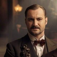 Cevahir Çokbilir (@cevahircokbilir) Twitter profile photo