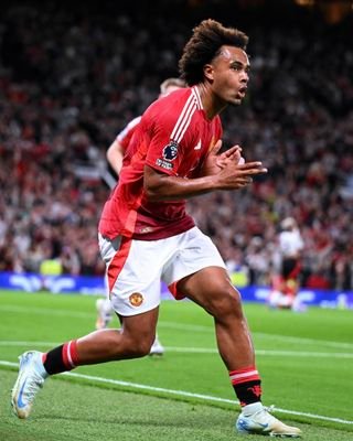Lio_utd's profile picture. Hr practitioner, Manchester die-hard