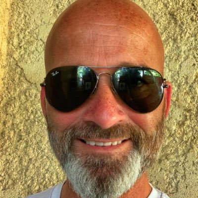 Steffen_Hopf's profile picture. digital native, social media addicted, proud father and happy family guy. Everything here reflects my own opinion, obvs.