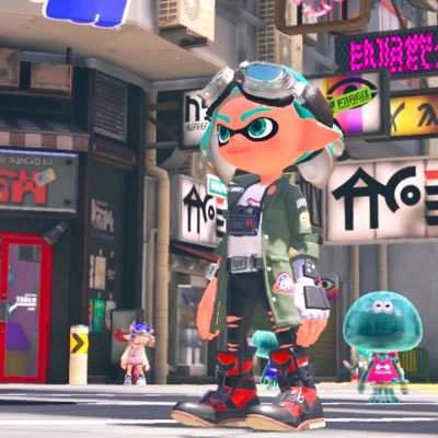 bukkiy_spz's profile picture. スプラトゥーン3でスシとリッターの二刀流を目指して奮闘中！:最高XP2166.3(スシ),2087.0(リッター)/スマブラではゲッコウガを使ってます！/最近ポケユナもカビゴンメインでやってます^ ^:最高マスター1358