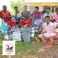 Women for Green Economy Movement Uganda (@wogemu) 's Twitter Profile