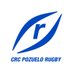 CRC POZUELO RUGBY (@crcpozuelorugby) Twitter profile photo CRC POZUELO RUGBY (@crcpozuelorugby) Twitter profile photo