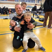 Coach Vickery (@vickerycoach) 's Twitter Profile
