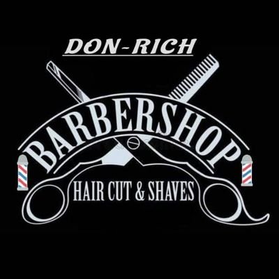 EmmanuelOnyish6's profile picture. Professional barber