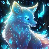 Blue (@blueczkitsune) 's Twitter Profile