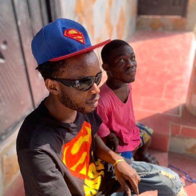 Afro beat/Hip Hop/ Hottest Rapper/Content Creator/