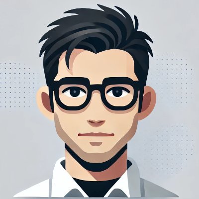 Software Engineer by day, checkmating by night. 🖥️♟️ | AI wizard 🤖 | Linux lover 🐧 | Devouring books 📚 | Always up for a chess match or a coding challenge.