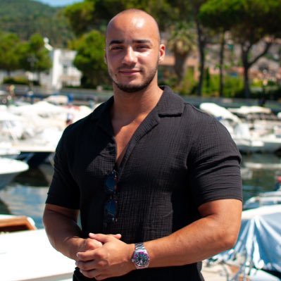 Enzovanstiphout's profile picture. 