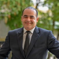 Robert De La Cruz (@robertdelacruzw) 's Twitter Profile