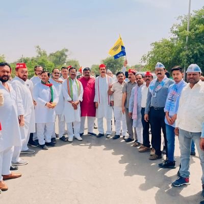 पूर्व ज़िला मीडिया प्रभारी, 𝗦𝗵𝗮𝗵𝗷𝗮𝗵𝗮𝗻𝗽𝘂𝗿 , उत्तर प्रदेश, इंडिया, (𝗔𝗮𝗺 𝗔𝗮𝗱𝗺𝗶 𝗣𝗮𝗿𝘁𝘆)