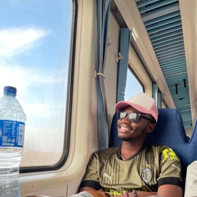 Jackson__Gerald's profile picture. Jnr Engineer
I also skateboard and shit post
Trying to use vim BTW!!