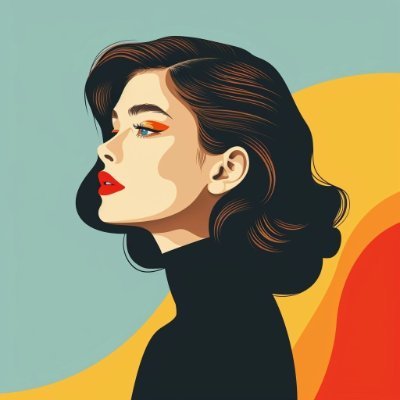 مصممة موشن جرافيك - أشارك معكم تجربتي في عالــم التصميم🪄
وثيقه العمل الحر ⭐️ - لطلب التصاميم خـاص أو عن طريق الرابط ⬇️