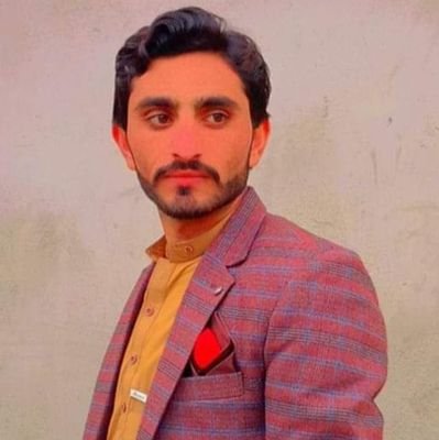 کہاں مِلا میں تُجھے یہ سوال بعد کا ہے _!!
تُو پہلے یاد تو کر کِس جگہ گنوایا مُجھے _!!