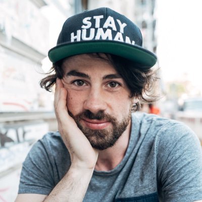Julian Domke Profile