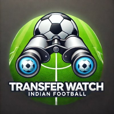 Transfers_IND's profile picture. Home of Indian Football transfers news & more.