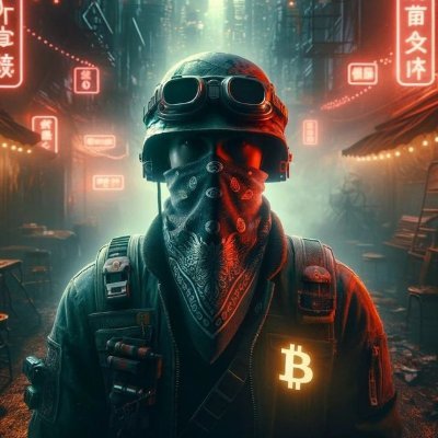 Workshop and meetup organizer at @bcnbitcoinonly | Tech Support at @BitronicsStore | Face reality, refuse oppression
https://t.co/bB5fX1Dui6