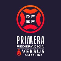 Primera Federación Versus e-Learning (@primera_rfef) 's Twitter Profile
