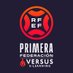 Primera Federación Versus e-Learning (@primera_rfef) Twitter profile photo Primera Federación Versus e-Learning (@primera_rfef) Twitter profile photo