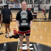 Avalee McNeil (@baller_girl_12) 's Twitter Profile