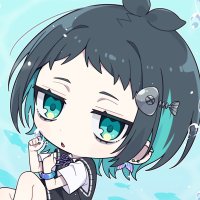 魚尾おう°・🐠SD絵師 (@poisson0328) 's Twitter Profile