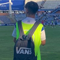 Gonzalo Márquez (@gonmarquez07) 's Twitter Profile