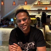 Sourav S Bhowmick (@rockinsourav) 's Twitter Profile