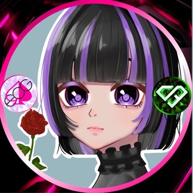 【ECS】みりちょこ 🌹☀︎.°さんのプロフィール画像
