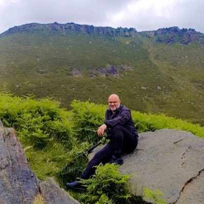 IbrahimAbd2023's profile picture. BSc PhD MSc PGCE