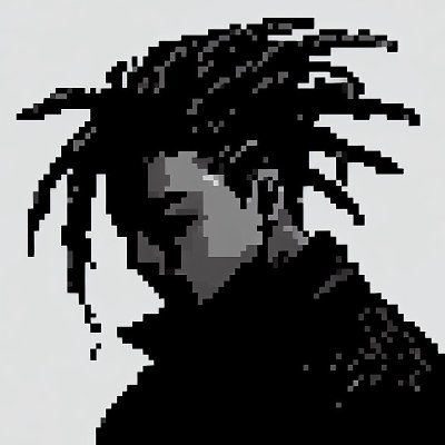 Building r/Memecoins
139k Subscribers in 1 year🥳
@MusicProdServer Huncho
Music Producer 🎶
Dev 💻
OG Reverse Rugger