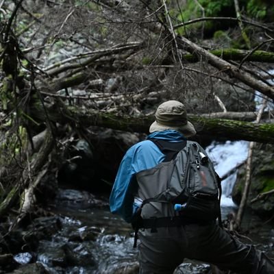 Trout fishing in Nagano and Hokkaido Japan.
オショロとイワナが大好きな文系博士課程