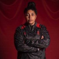 Renée Hector (@renazzza) 's Twitter Profile