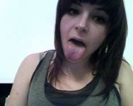 Alyshagilyt's profile picture. He who laughs last thinks slowest.