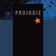 ProIndie's profile picture. 