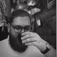 Robin-M. Aust (@r_m_aust) 's Twitter Profile