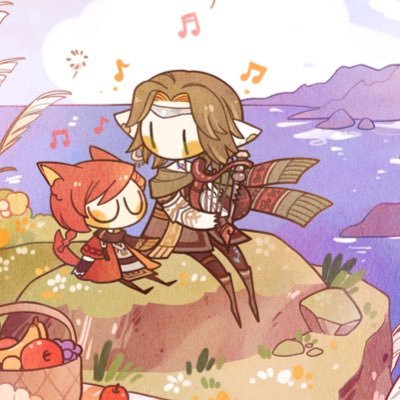 Dreavindr (commissions open)さんのプロフィール画像