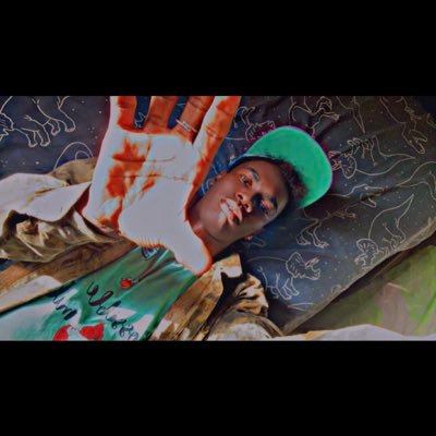 CamaraDodo83507's profile picture. peace and love