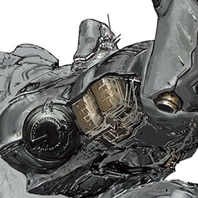Armored Core Dailyさんのプロフィール画像
