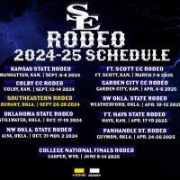 Southeastern Rodeo (@se_rodeo) 's Twitter Profile