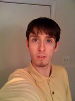 Caroleeszwos's profile picture. wonders if illiterate people get the full effect of Alphabet Soup?