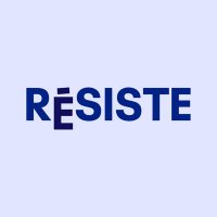 Association Résiste (@asso_resiste) 's Twitter Profile Photo Association Résiste (@asso_resiste) 's Twitter Profile Photo
