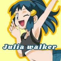 Julia Walker (@juliavtuber2810) 's Twitter Profile