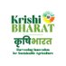 CII AgroTech India-Krishi Bharat (@ciiagrotech) Twitter profile photo CII AgroTech India-Krishi Bharat (@ciiagrotech) Twitter profile photo