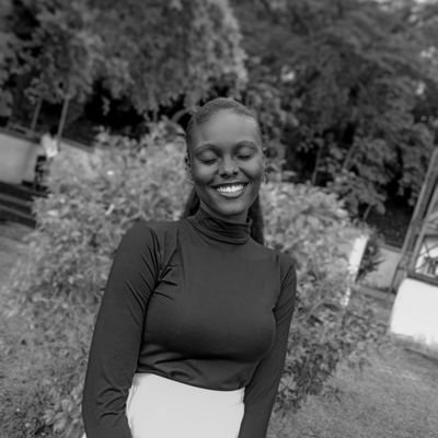 Abba's own😍😇 ||
Anatomist || Virtual Assistant || Graphics Designer