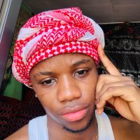 Patrick Fenty🇨🇲 (@patrickfenty1) 's Twitter Profile